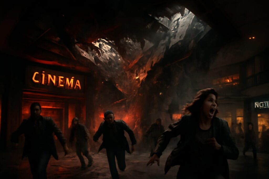 cinema