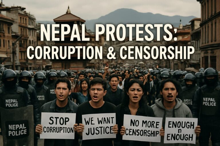 nepal